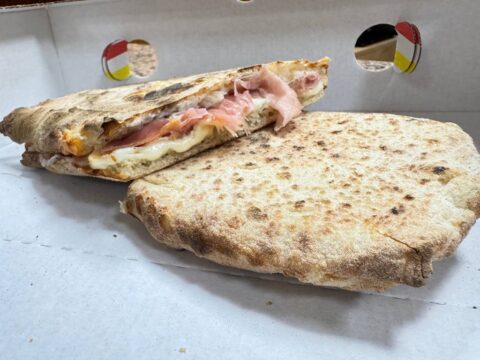 Saltimbocca classico